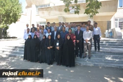 همزمان با سراسر کشور
آزمون اصلح مهارت آموزان ماده 28 در پردیس شهید رجایی ارومیه برگزار شد