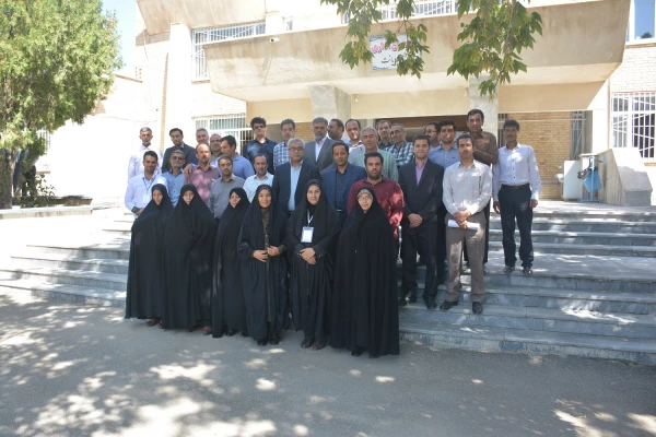 همزمان با سراسر کشور
آزمون اصلح مهارت آموزان ماده 28 در پردیس شهید رجایی ارومیه برگزار شد