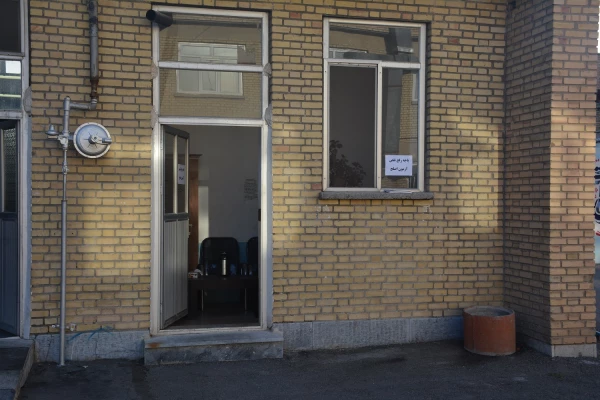 همزمان با سراسر کشور
آزمون اصلح مهارت آموزان ماده 28 در پردیس شهید رجایی ارومیه برگزار شد 4