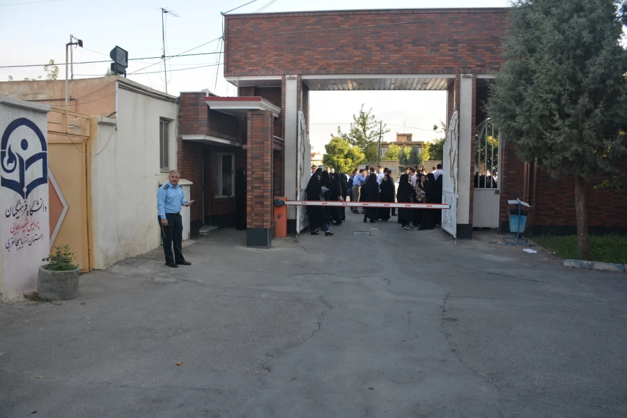 همزمان با سراسر کشور
آزمون اصلح مهارت آموزان ماده 28 در پردیس شهید رجایی ارومیه برگزار شد 5