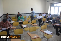 همزمان با سراسر کشور
آزمون اصلح مهارت آموزان ماده 28 در پردیس شهید رجایی ارومیه برگزار شد 7