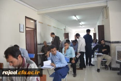 همزمان با سراسر کشور
آزمون اصلح مهارت آموزان ماده 28 در پردیس شهید رجایی ارومیه برگزار شد 8