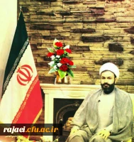 به مناسبت حلول عید سعید قربان

پیام آقای دکتر بیگی مسئول نهاد رهبری دانشگاه فرهنگیان آذربایجان غربی 2