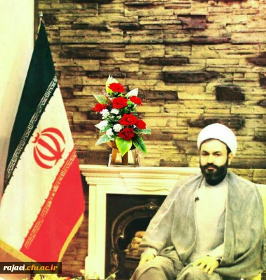 به مناسبت حلول عید سعید قربان

پیام آقای دکتر بیگی مسئول نهاد رهبری دانشگاه فرهنگیان آذربایجان غربی