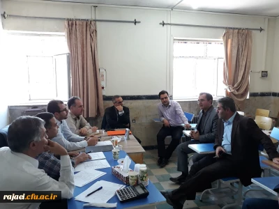 آقای باقر زاده معاون پژوهش،برنامه ریزی و نیروی انسانی آموزش وپرورش استان آذربایجان غربی در جریان مصاحبه معرفی شدگان آزمون سراسری

نهایت سعی و تلاش خود را جهت جلوگیری از تضییع حقوق مصاحبه شوندگان بکار گیرید