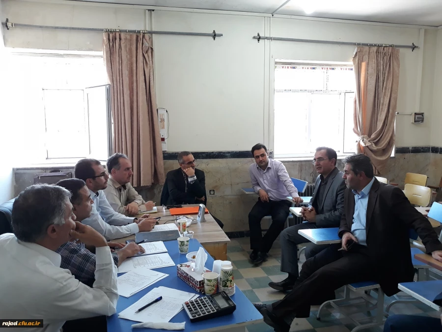 آقای باقر زاده معاون پژوهش،برنامه ریزی و نیروی انسانی آموزش وپرورش استان آذربایجان غربی

نهایت سعی و تلاش خود را جهت جلوگیری از تضییع حقوق مصاحبه شوندگان بکار گیرید 2