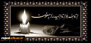 کل من علیها فان و یبقی وجه ربک ذو الجلال و الاکرام

ما زبالاییم و بالا می روییم...