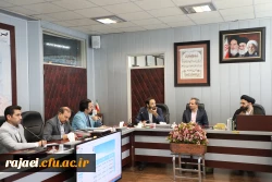 معاون پژوهش و فناوری دانشگاه فرهنگیان:

نگاه ما برای دانشگاه بیش از تولید، ترویج علم است