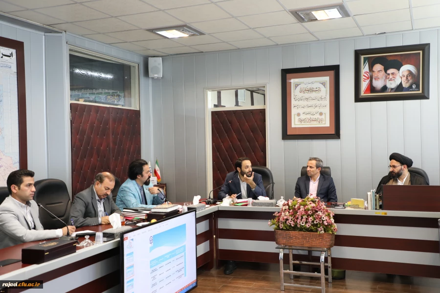 معاون پژوهش و فناوری دانشگاه فرهنگیان:

نگاه ما برای دانشگاه بیش از تولید، ترویج علم است