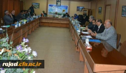 افتتاح دوره آموزشی ضیافت اندیشه اساتید دانشگاه فرهنکیان استان آذربایجان غربی