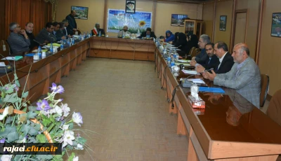 افتتاح دوره آموزشی ضیافت اندیشه اساتید دانشگاه فرهنکیان استان آذربایجان غربی