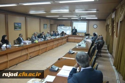 دوره آموزشی ضیافت اندیشه ویژه اساتید دانشگاه فرهنگیان استان آذربایجان غربی برگزار شد 3