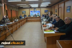 دوره آموزشی ضیافت اندیشه ویژه اساتید دانشگاه فرهنگیان استان آذربایجان غربی برگزار شد 4