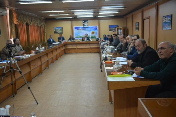 دوره آموزشی ضیافت اندیشه ویژه اساتید دانشگاه فرهنگیان استان آذربایجان غربی برگزار شد 4