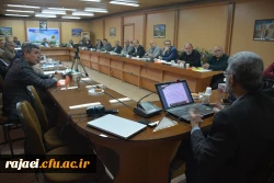 دوره آموزشی ضیافت اندیشه ویژه اساتید دانشگاه فرهنگیان استان آذربایجان غربی برگزار شد 5