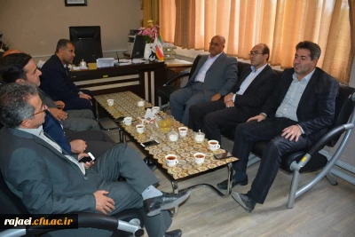 آقای محمدی مدیرکل آموزش وپرورش استان آذربایجان غربی:

تقویت زیرساخت های این دانشگاه کمک شایانی درجهت تربیت معلمانی فکور و شایسته خواهدداشت.