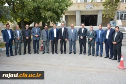 آقای محمدی مدیرکل آموزش وپرورش استان آذربایجان غربی:

تقویت زیرساخت های این دانشگاه کمک شایانی درجهت تربیت معلمانی فکور و شایسته خواهدداشت