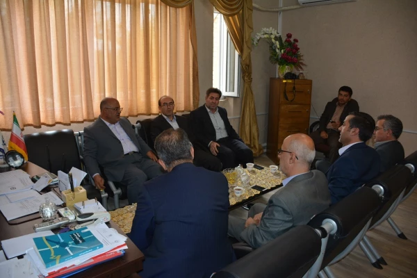 آقای محمدی مدیرکل آموزش وپرورش استان آذربایجان غربی:

تقویت زیرساخت های این دانشگاه کمک شایانی درجهت تربیت معلمانی فکور و شایسته خواهدداشت. 4