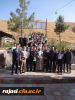 به همت امور فرهنگی پردیس شهید رجایی ارومیه

اردوی یک روزه ارومیه گردی برای دانشجویان برگزار شد 3