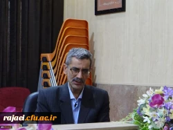 معاون توسعه منابع و امور دانشجویی پردیس علامه طباطبائی ارومیه منصوب شد 5