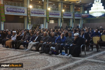 با بدرقه سرپرست امور پردیس های استانی

کاروان پیاده روی اربعین اساتید، کارکنان و دانشجویان دانشگاه فرهنگیان استان آذربایجان غربی عازم سفر کربلا شد