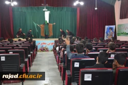 با همکاری و هماهنگی انجمن اسلامی پردیس شهید رجایی

اجرای تئاتر سرخ به مناسبت اربعین حسینی 6