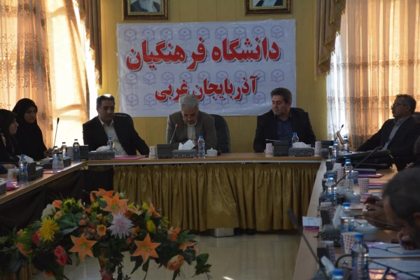 دوره توان افزایی و دانش افزایی منطقه ای سرپرستان شبانه روزی در ارومیه برگزار شد 6