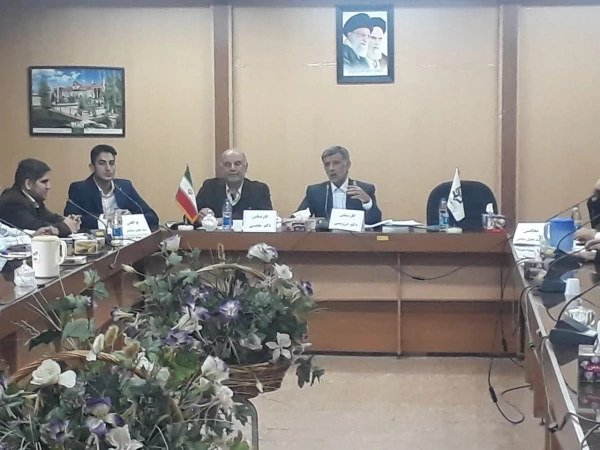 کرسی آزاد اندیشی با موضوع:

واکاوی مباحث مطرح شده و چگونگی عملیاتی شدن سند تحول بنیادین آموزش و پرورش در پردیس شهید رجایی ارومیه برگزار شد 3