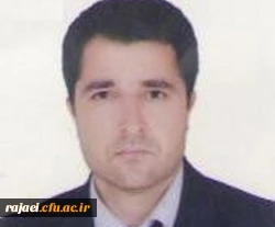 انتصاب دکتر جمال طالبی قره قشلاق به عنوان معاون پردیس و رئیس واحد دانشگاهی امام خمینی (ره) سلماس 2