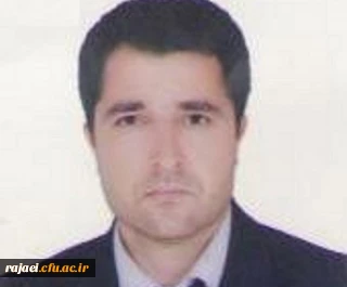 انتصاب دکتر جمال طالبی قره قشلاق به عنوان معاون پردیس و رئیس واحد دانشگاهی امام خمینی (ره) سلماس