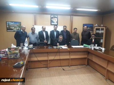 بازدید مدیر هسته گزینش آموزش و پرورش استان آذربایجان غربی از مرکز مصاحبه پردیس شهید رجایی ارومیه