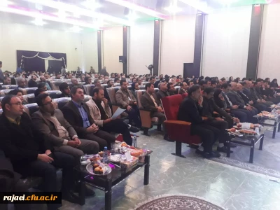 سرپرست معاونت سیاسی امنیتی و اجتماعی استاندار آذربایجان غربی در آیین تجلیل از پژوهشگران برتر:

پژوهش سنگ بنای توسعه است