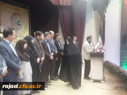 سرپرست معاونت سیاسی امنیتی و اجتماعی استاندار آذربایجان غربی در آیین تجلیل از پژوهشگران برتر:

پژوهش سنگ بنای توسعه است