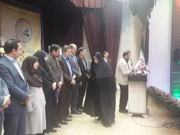 سرپرست معاونت سیاسی امنیتی و اجتماعی استاندار آذربایجان غربی در آیین تجلیل از پژوهشگران برتر:

پژوهش سنگ بنای توسعه است