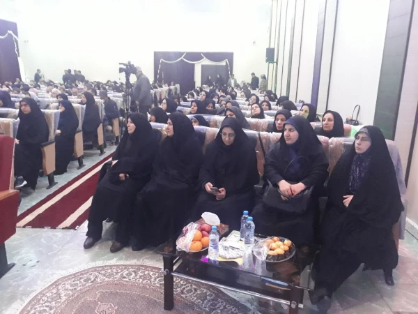 سرپرست معاونت سیاسی امنیتی و اجتماعی استاندار آذربایجان غربی در آیین تجلیل از پژوهشگران برتر:

پژوهش سنگ بنای توسعه است