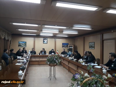 جلسه هماهنگی ستاد نکوداشت یکصدمین سالگرد تربیت معلم در آذربایجان غربی برگزار شد