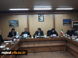 جلسه هماهنگی ستاد نکوداشت یکصدمین سالگرد تربیت معلم در آذربایجان غربی برگزار شد 3