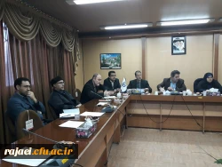 جلسه هماهنگی ستاد نکوداشت یکصدمین سالگرد تربیت معلم در آذربایجان غربی برگزار شد 4