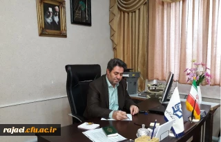 بمناسبت 9 دی

پیام دکتر محمودلو مدیر امور پردیسهای دانشگاه فرهنگیان آذربایجان غربی