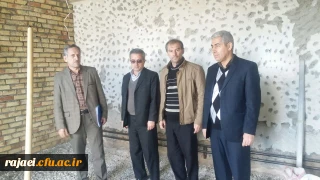 همزمان با دهه مبارکه فجر 

برنامه های حوزه معاونت توسعه منابع و امور دانشجویی پردیس شهید رجایی برای نیمسال دوم 98-97 اعلام شد