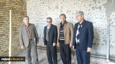 همزمان با دهه مبارکه فجر 

برنامه های حوزه معاونت توسعه منابع و امور دانشجویی پردیس شهید رجایی برای نیمسال دوم 98-97 اعلام شد