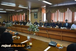 با حضور اساتید و کارکنان پردیس های دانشگاه فرهنگیان استان

مراسم گرامیداشت  چهلمین بهار انقلاب شکوهمند اسلامی برگزار شد 2