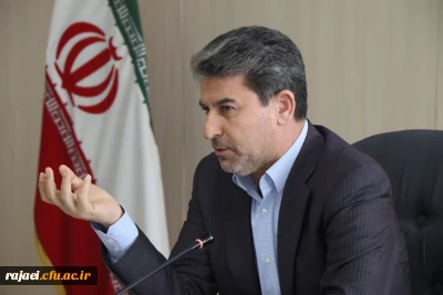 اولین جلسه هیئت امنای دانشگاه فرهنگیان استان آذربایجان غربی برگزارشد