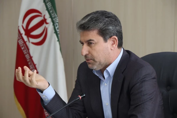 اولین جلسه هیئت امنای دانشگاه فرهنگیان استان آذربایجان غربی برگزارشد 2