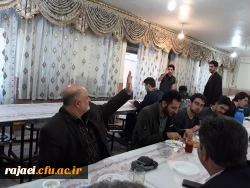 حاج نادر قاضی پور نماینده محترم ارومیه : همه ما مصمم به حمایتهای همه جانبه از دانشگاه فرهنگیان هستیم