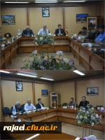 برگزاری مرحله اول طرح سراج (حفظ جزء سی قرآن) پردیس شهید رجایی ارومیه 3