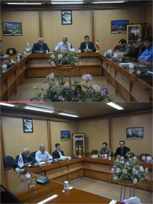 برگزاری مرحله اول طرح سراج (حفظ جزء سی قرآن) پردیس شهید رجایی ارومیه 3