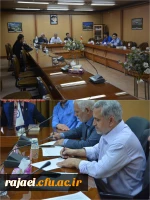 برگزاری مرحله اول طرح سراج (حفظ جزء سی قرآن) پردیس شهید رجایی ارومیه 4