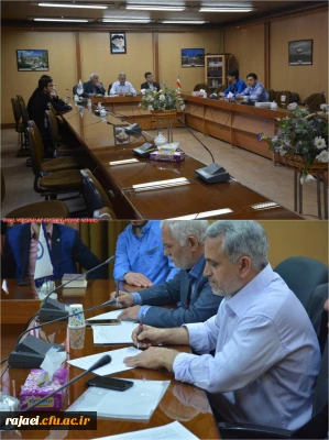 برگزاری مرحله اول طرح سراج (حفظ جزء سی قرآن) پردیس شهید رجایی ارومیه