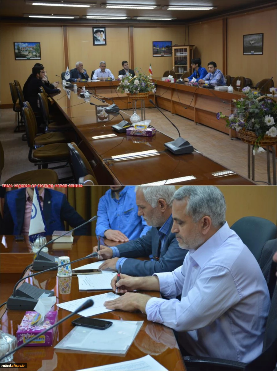 برگزاری مرحله اول طرح سراج (حفظ جزء سی قرآن) پردیس شهید رجایی ارومیه 4